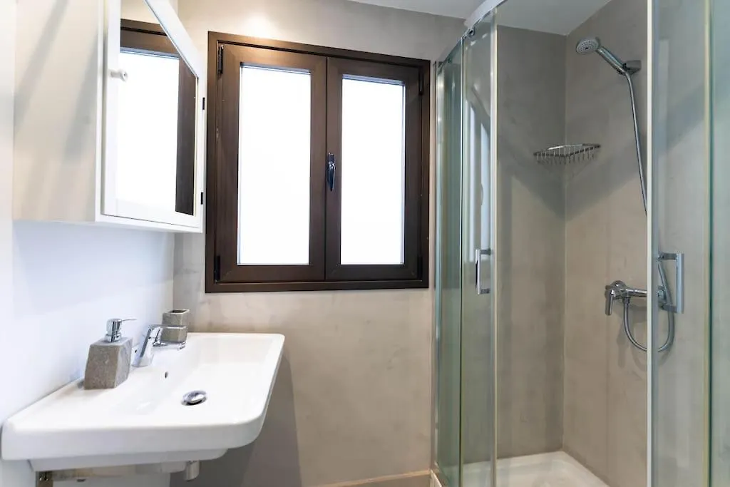 Atico Deluxe Monaco 139 Apartman Santa Cruz de Tenerife