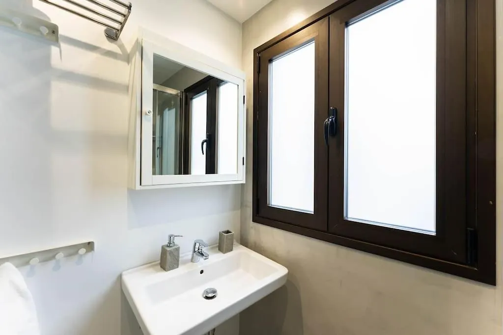 Atico Deluxe Monaco 139 Apartman Santa Cruz de Tenerife