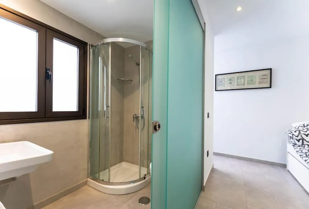 Atico Deluxe Monaco 139 Apartment Santa Cruz de Tenerife 0*,
