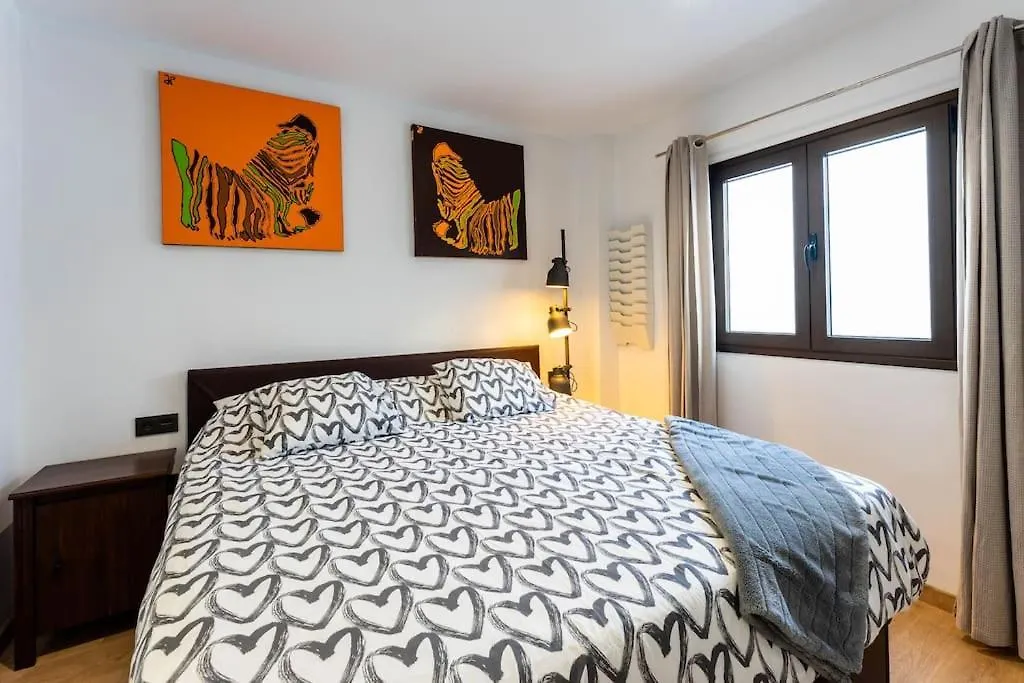 Atico Deluxe Monaco 139 Apartment Santa Cruz de Tenerife Spain