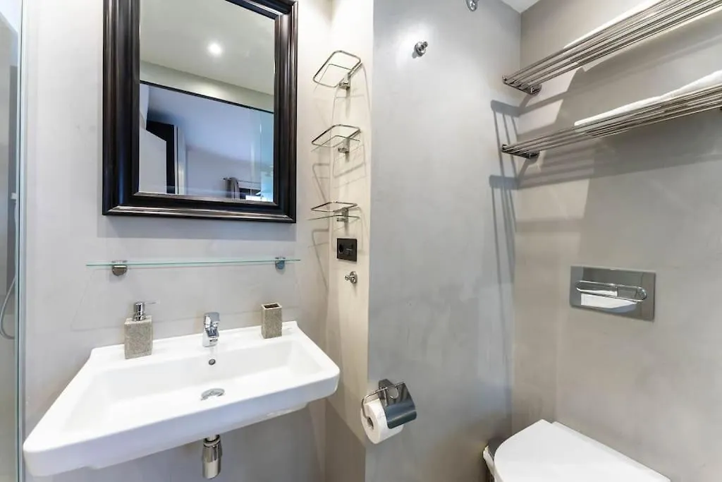 Atico Deluxe Monaco 139 Apartment Santa Cruz de Tenerife