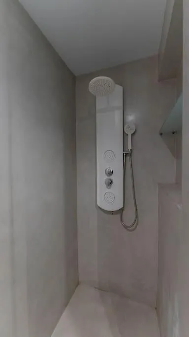 Atico Deluxe Monaco 139 Apartment Santa Cruz de Tenerife Spain